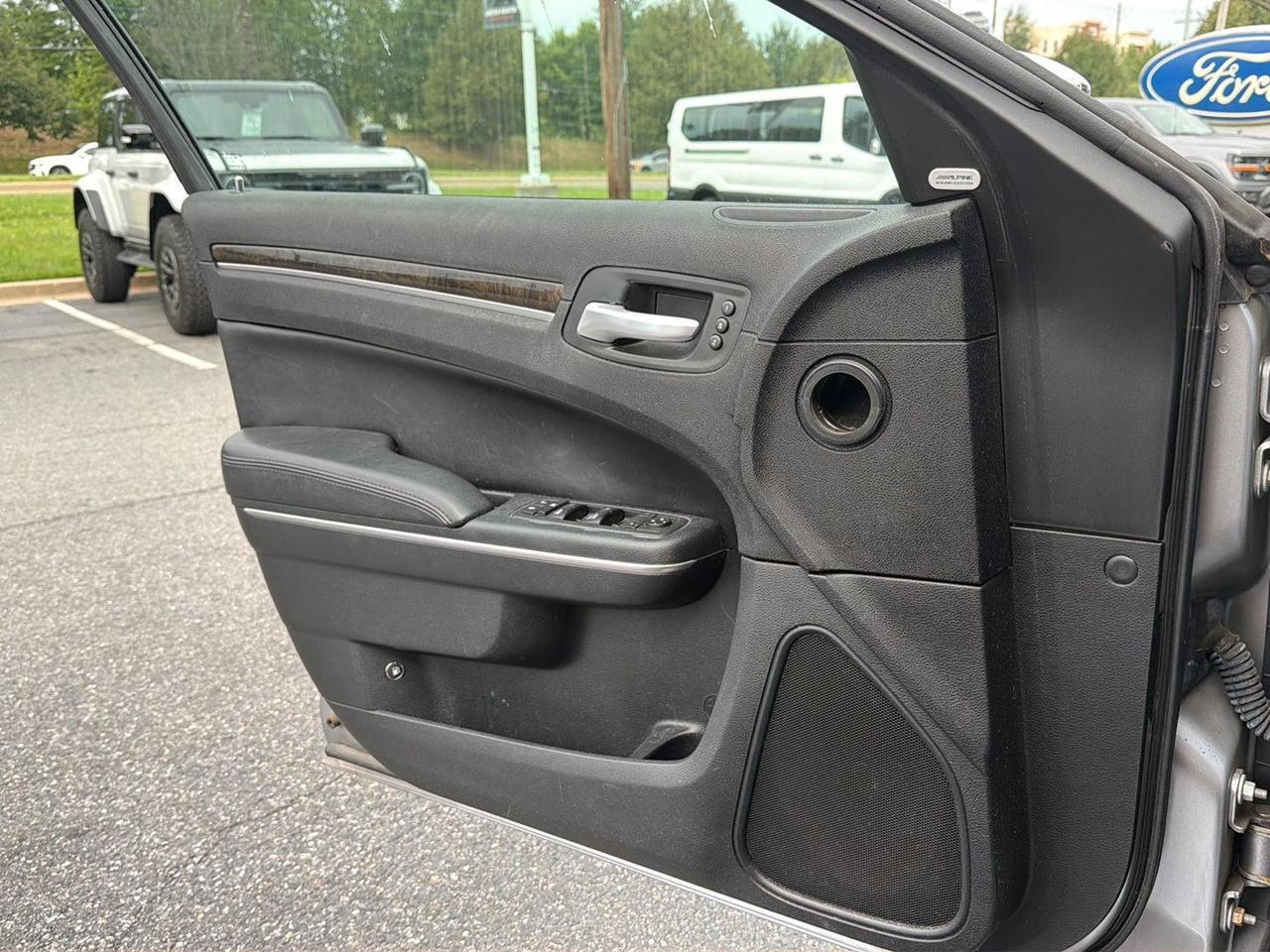 2013 Chrysler 300 300C Gaithersburg MD