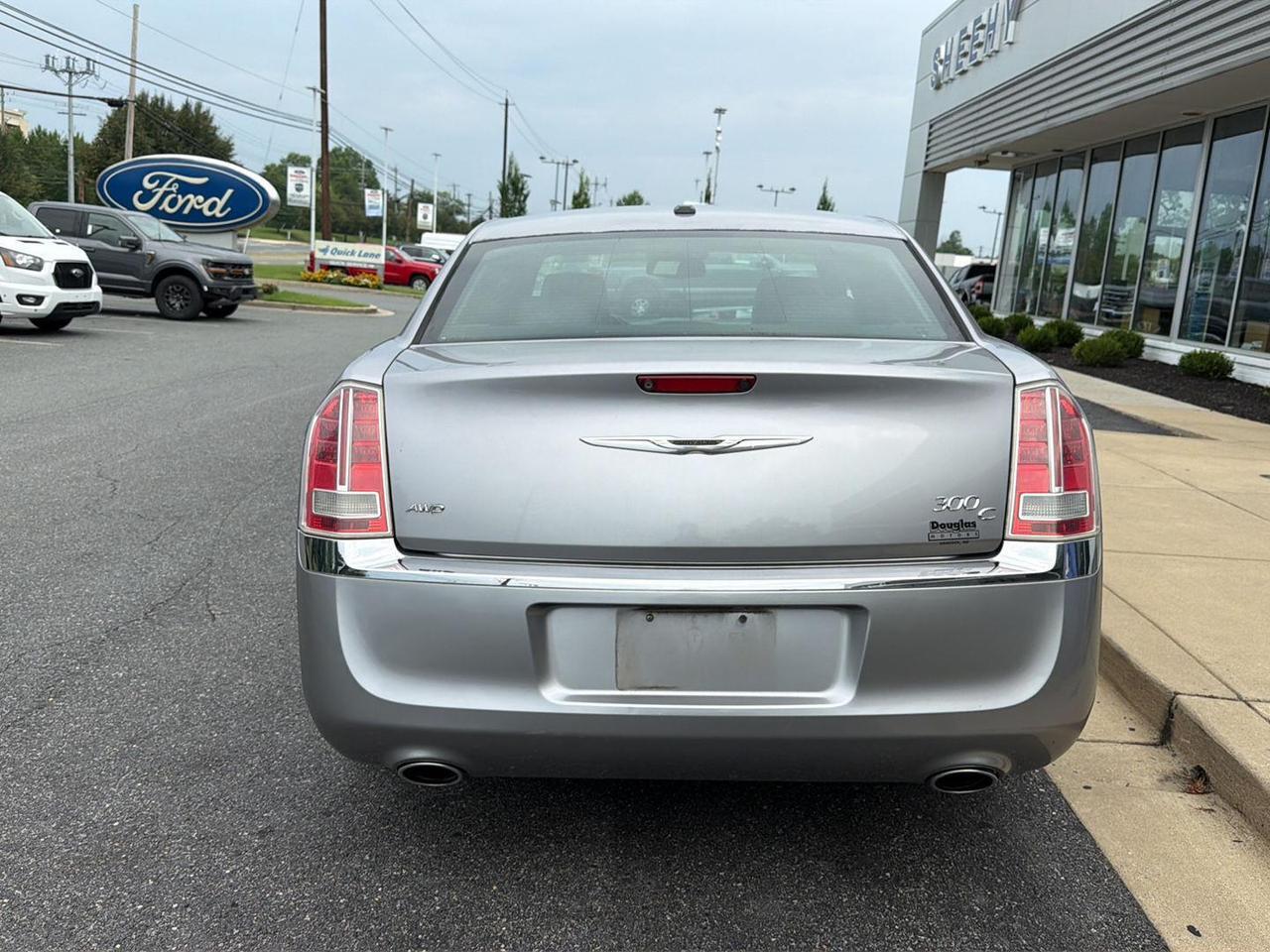 2013 Chrysler 300 300C Gaithersburg MD