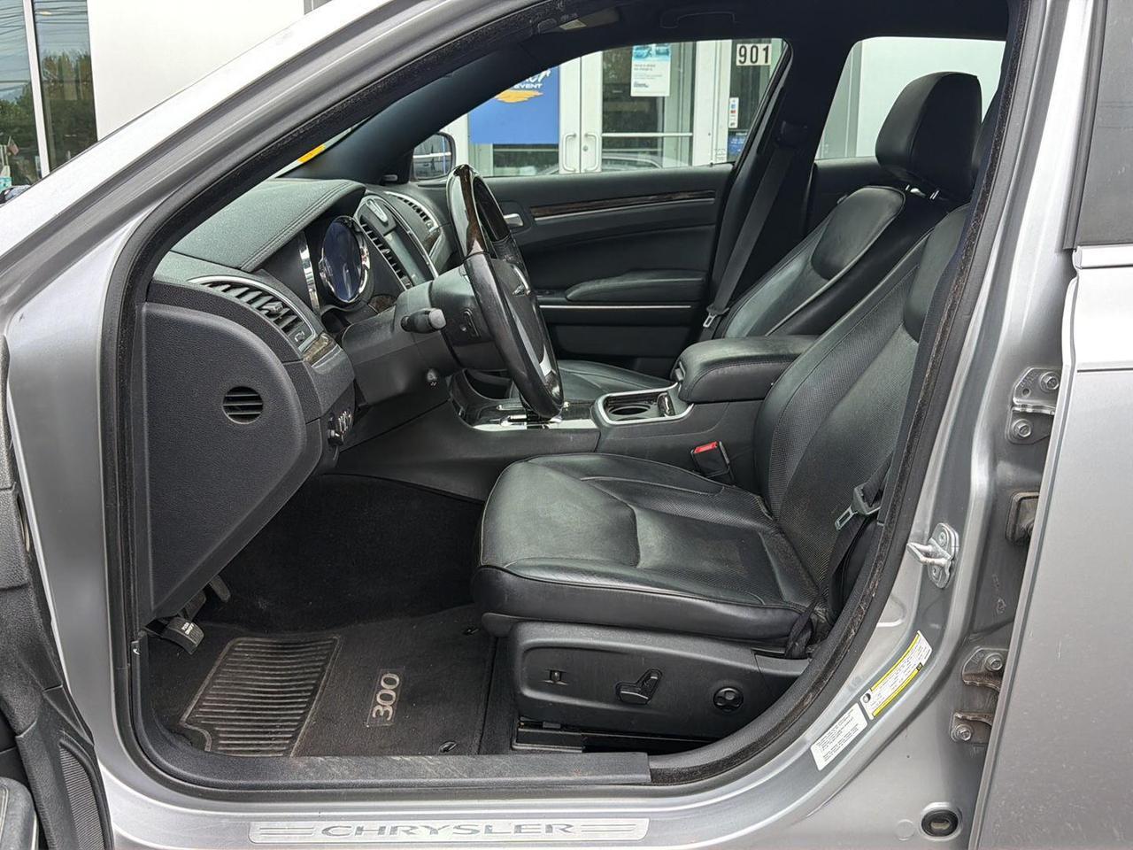 2013 Chrysler 300 300C Gaithersburg MD