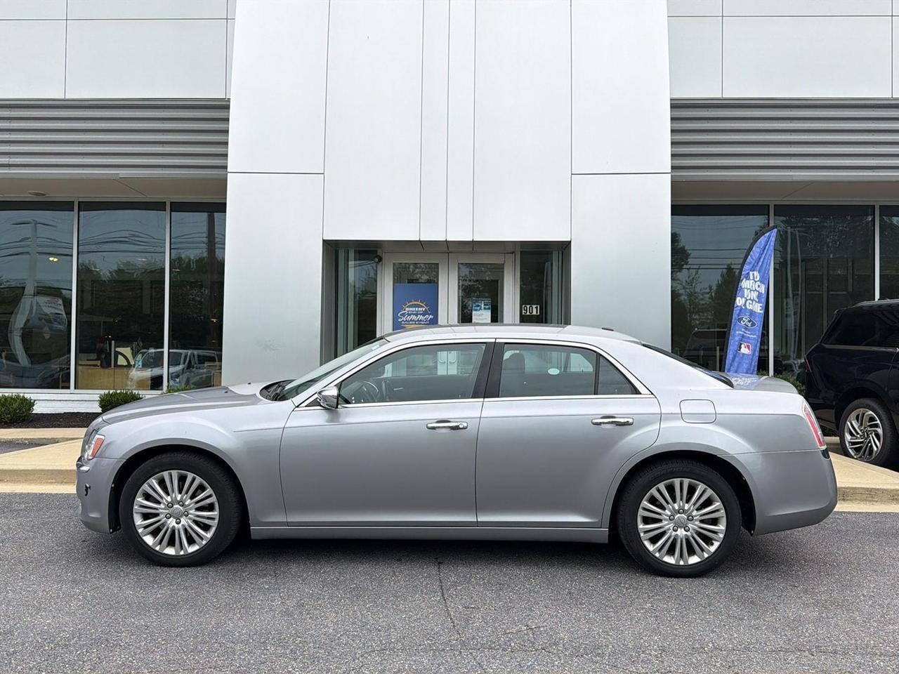 2013 Chrysler 300 300C Gaithersburg MD