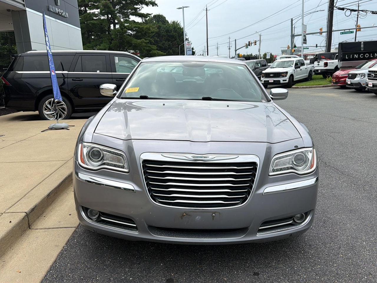 2013 Chrysler 300 300C Gaithersburg MD