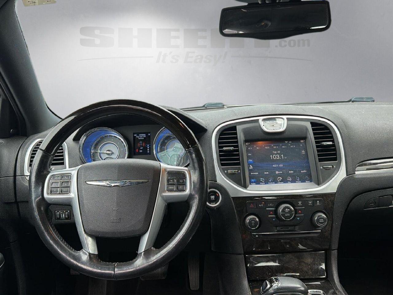 2013 Chrysler 300 300C Gaithersburg MD
