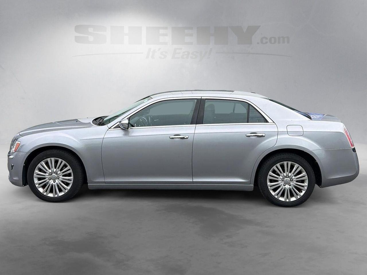 2013 Chrysler 300 300C Gaithersburg MD