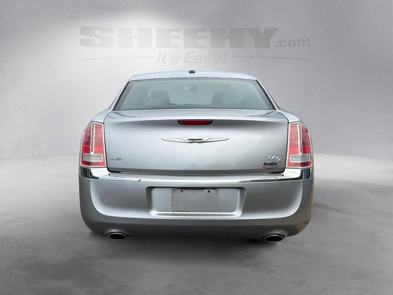 2013 Chrysler 300 300C Gaithersburg MD