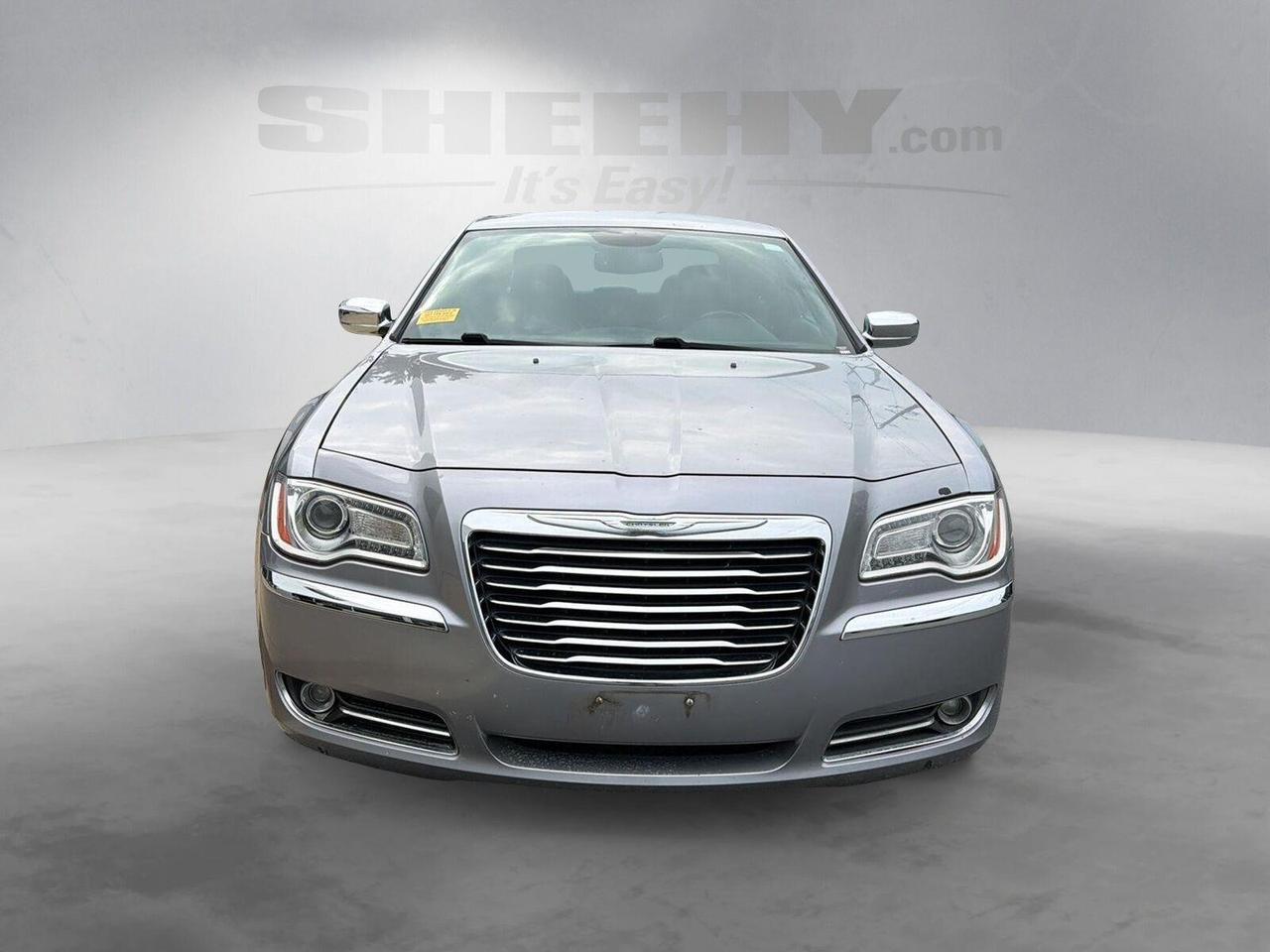2013 Chrysler 300 300C Gaithersburg MD