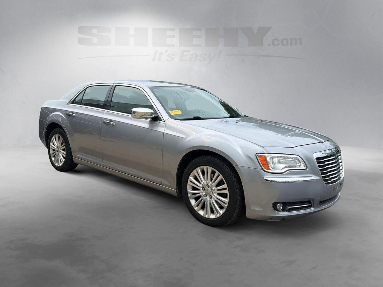 2013 Chrysler 300 300C Gaithersburg MD
