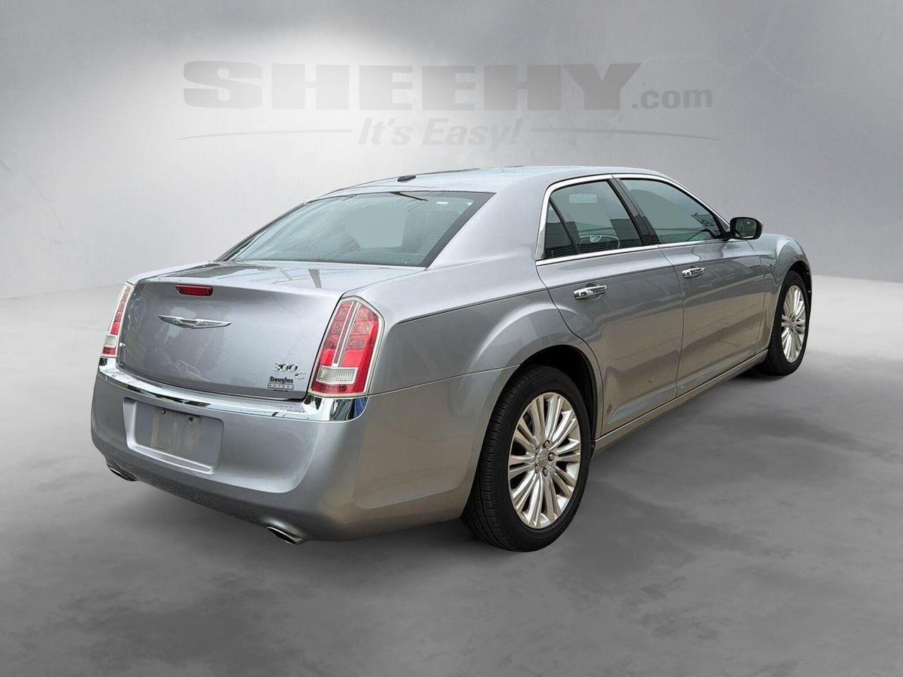 2013 Chrysler 300 300C Gaithersburg MD