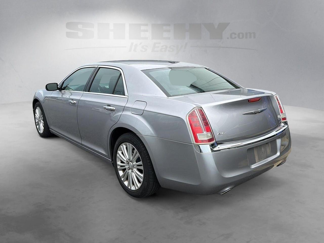 2013 Chrysler 300 300C Gaithersburg MD