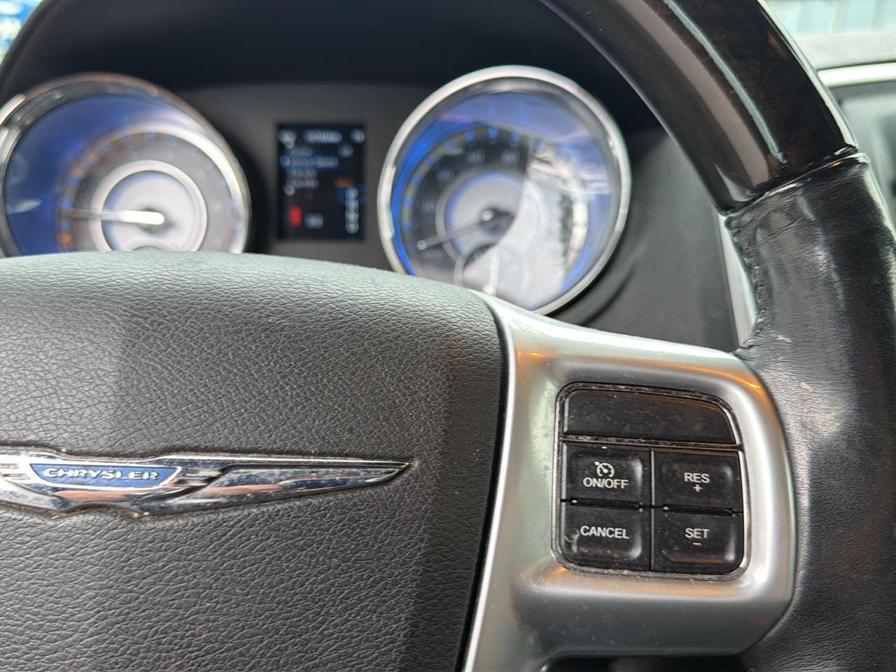 2013 Chrysler 300 300C Gaithersburg MD