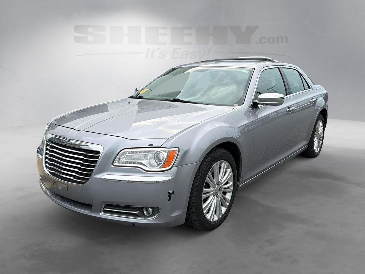 2013 Chrysler 300 300C Gaithersburg MD