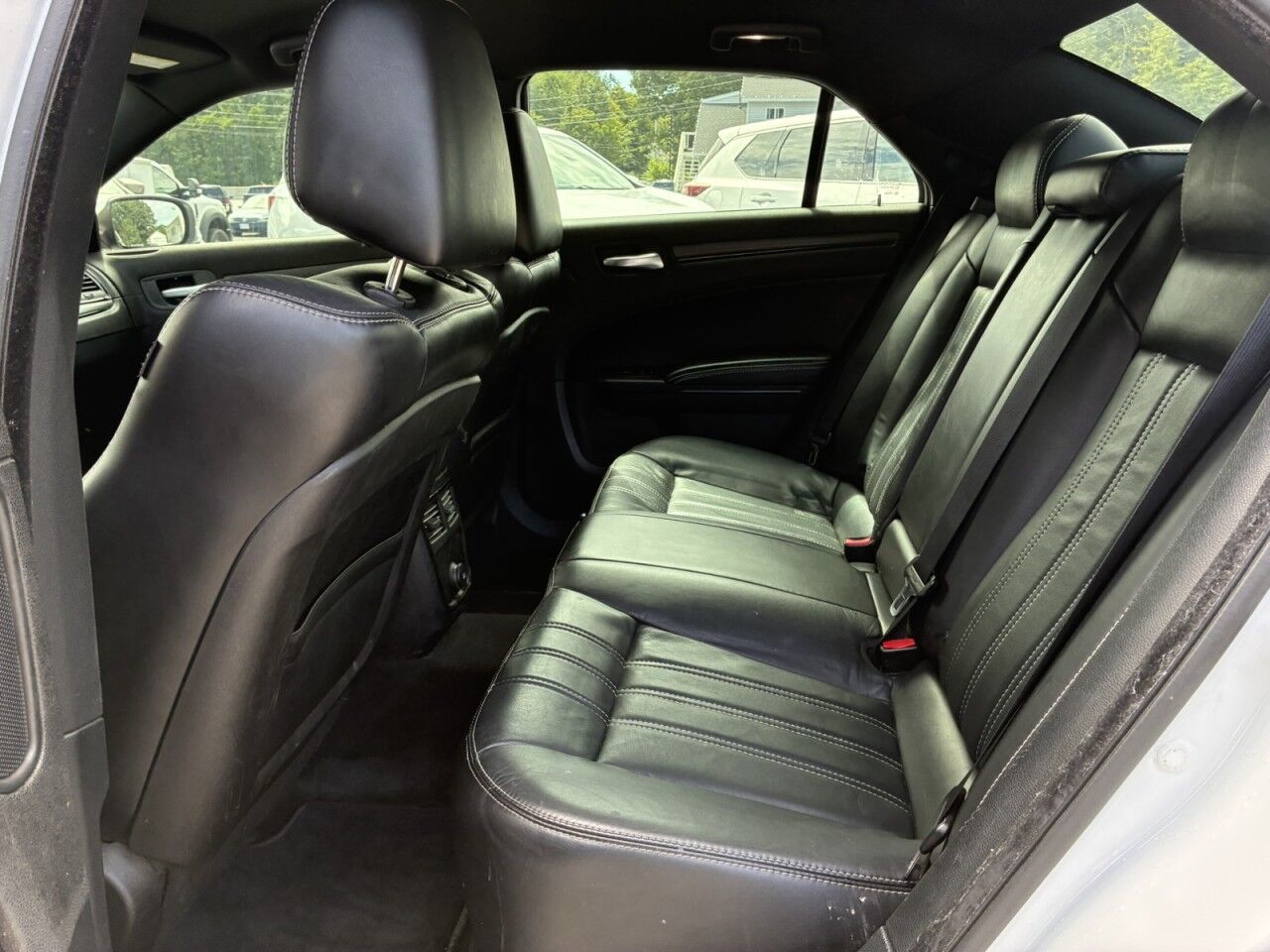 2013 Chrysler 300 300S Charlton MA