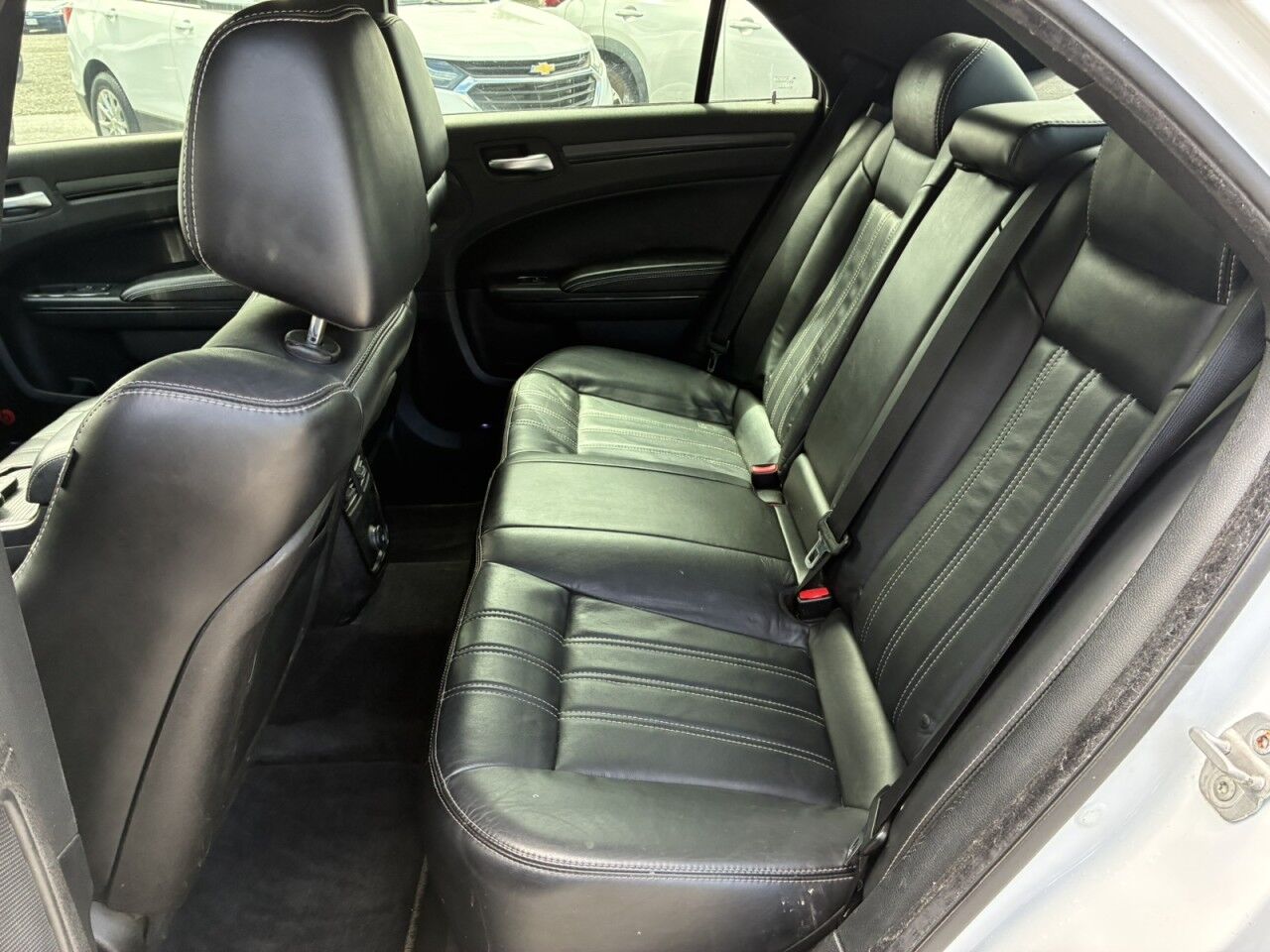 2013 Chrysler 300 300S Charlton MA