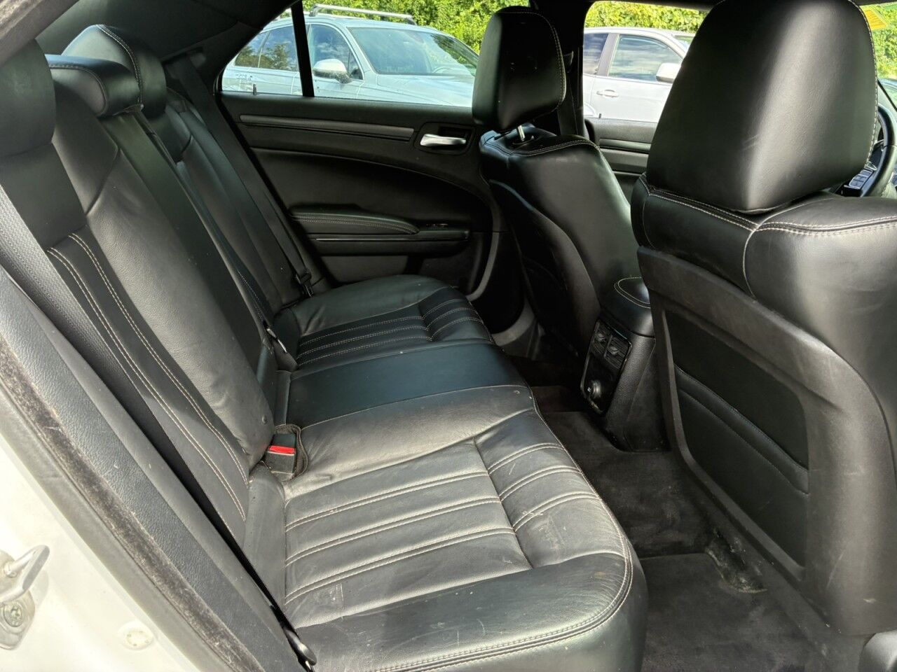 2013 Chrysler 300 300S Charlton MA