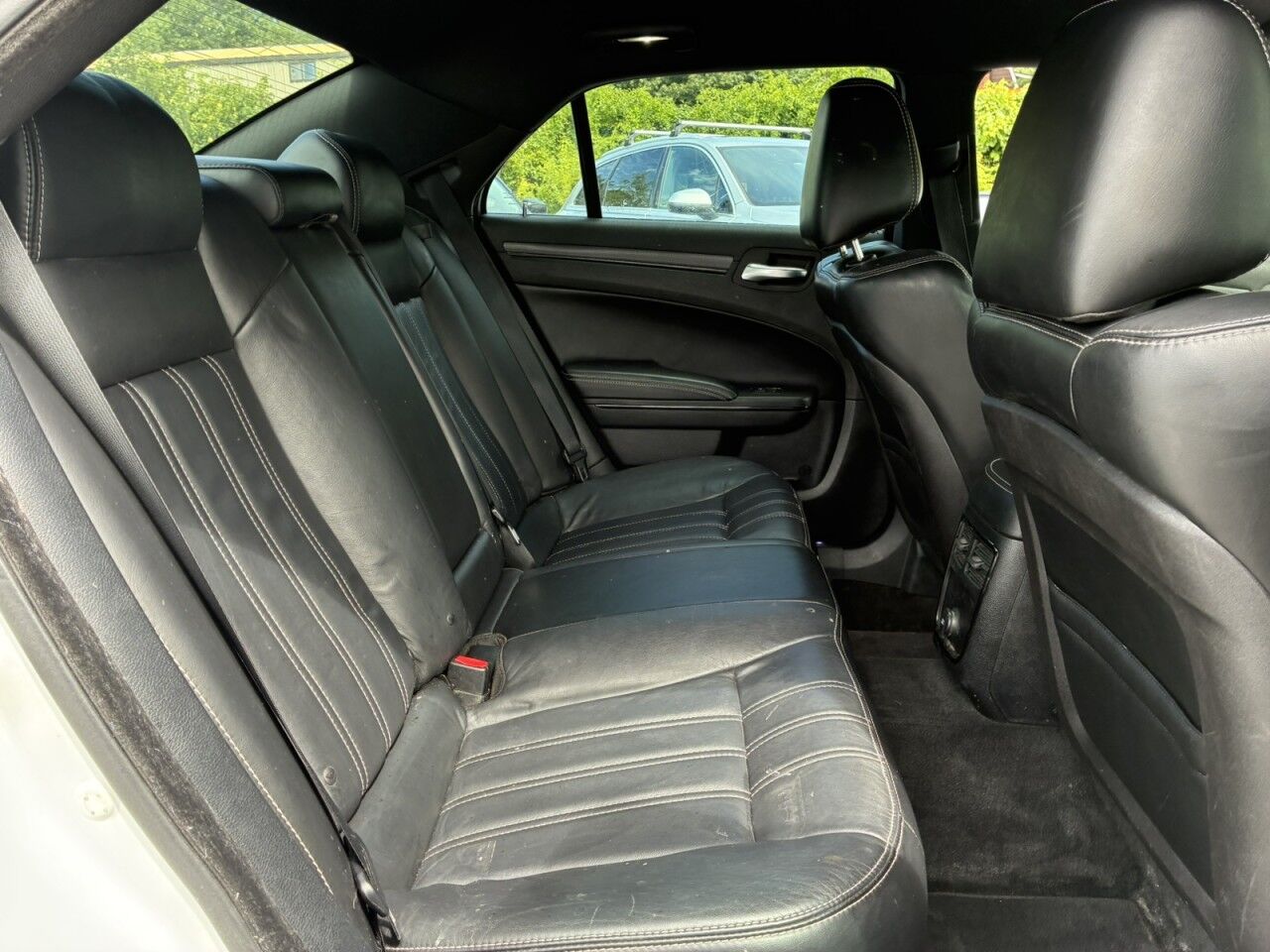 2013 Chrysler 300 300S Charlton MA