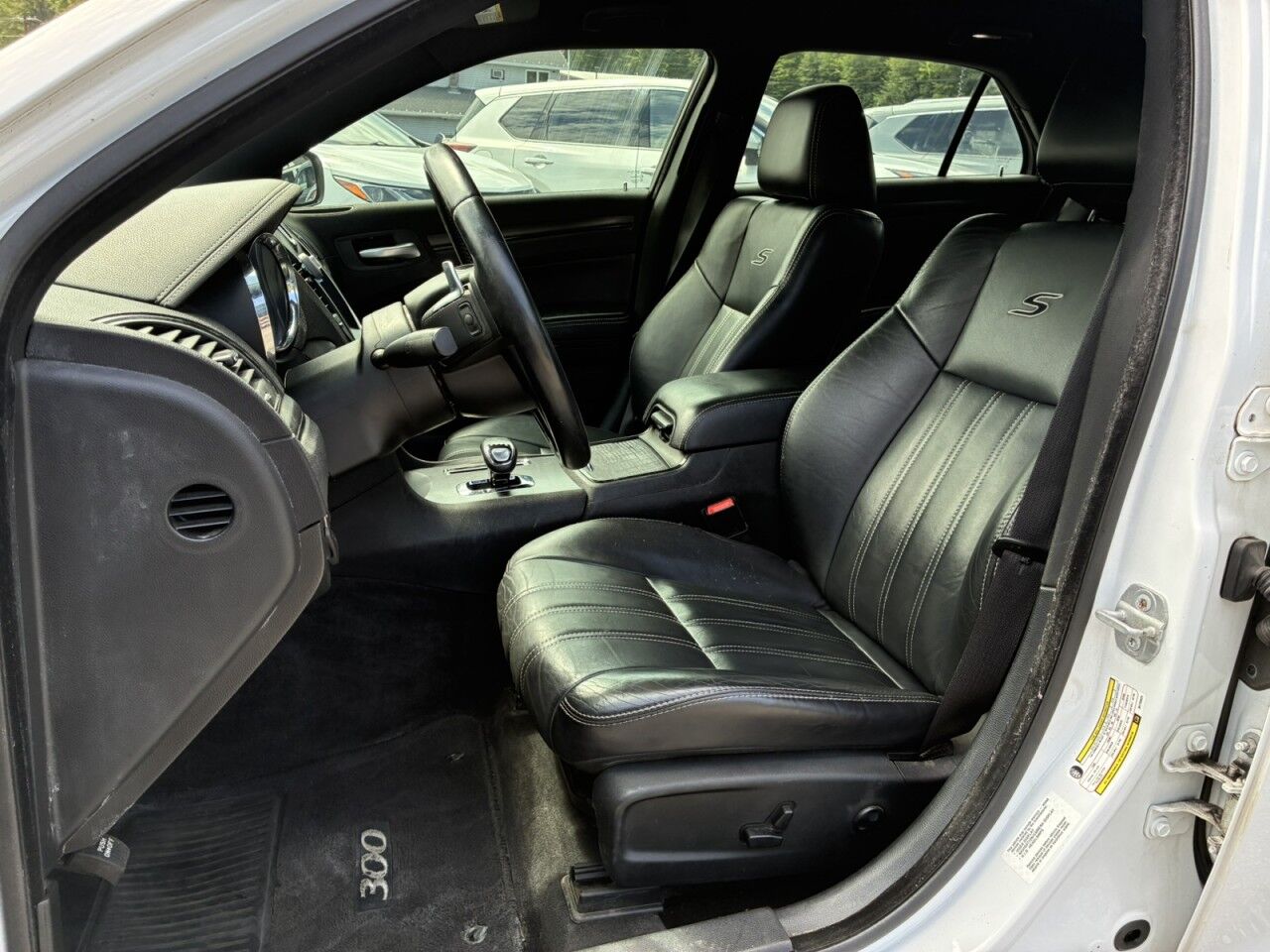 2013 Chrysler 300 300S Charlton MA