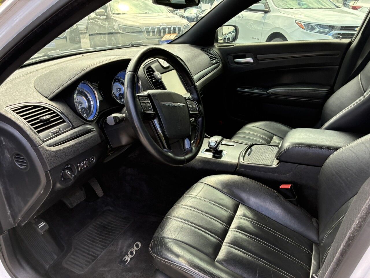 2013 Chrysler 300 300S Charlton MA