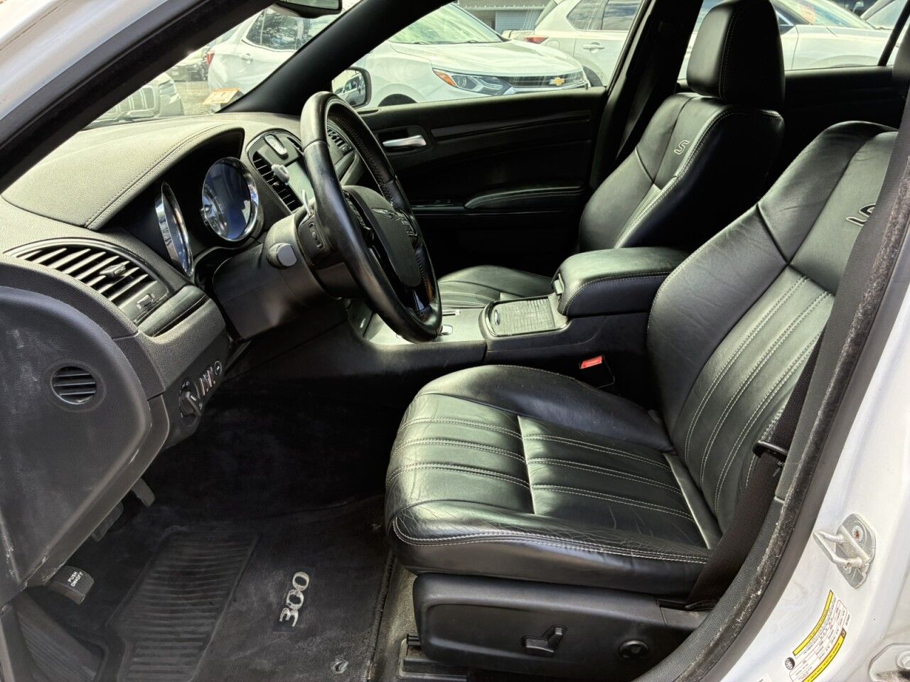 2013 Chrysler 300 300S Charlton MA