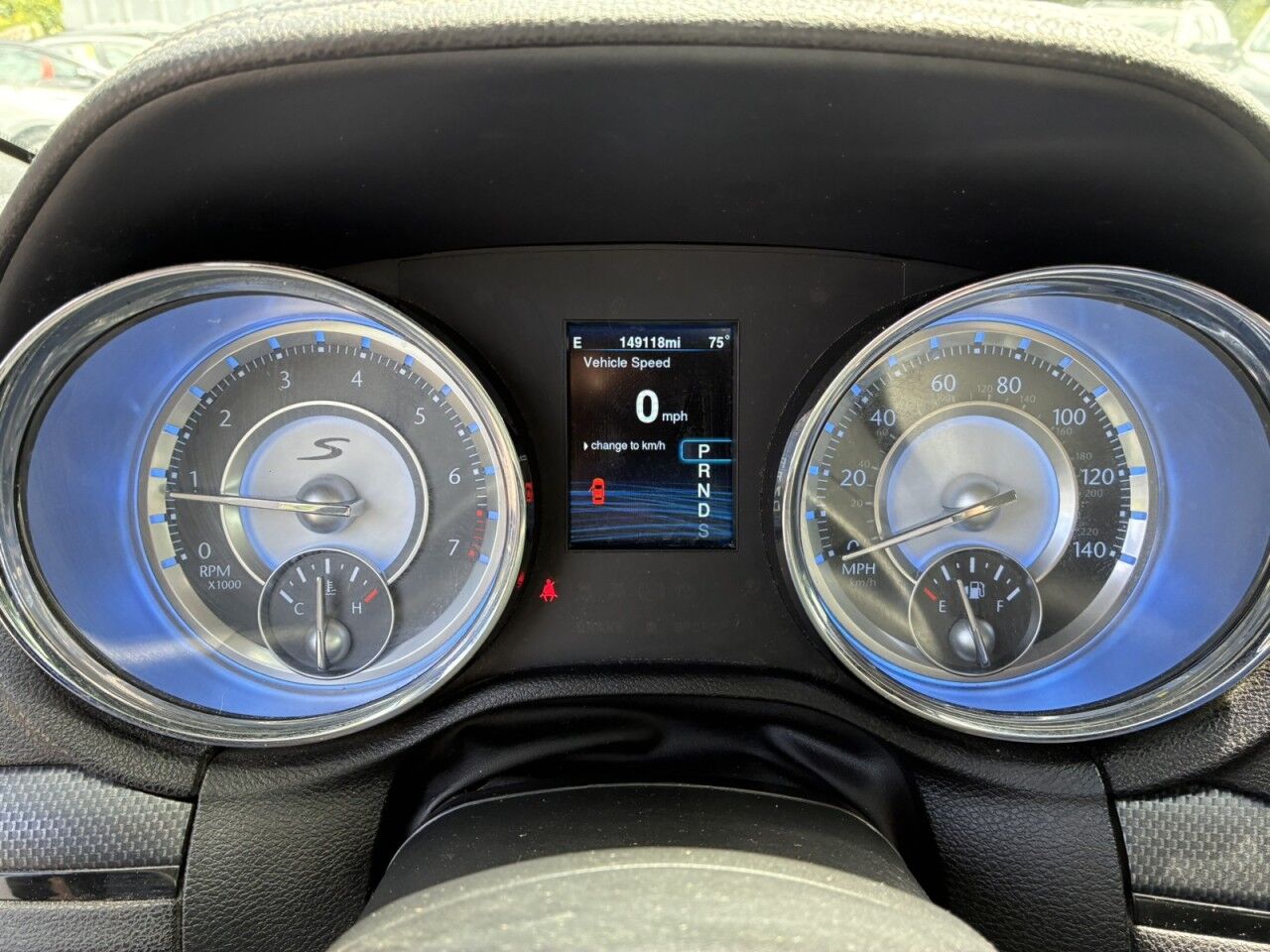 2013 Chrysler 300 300S Charlton MA