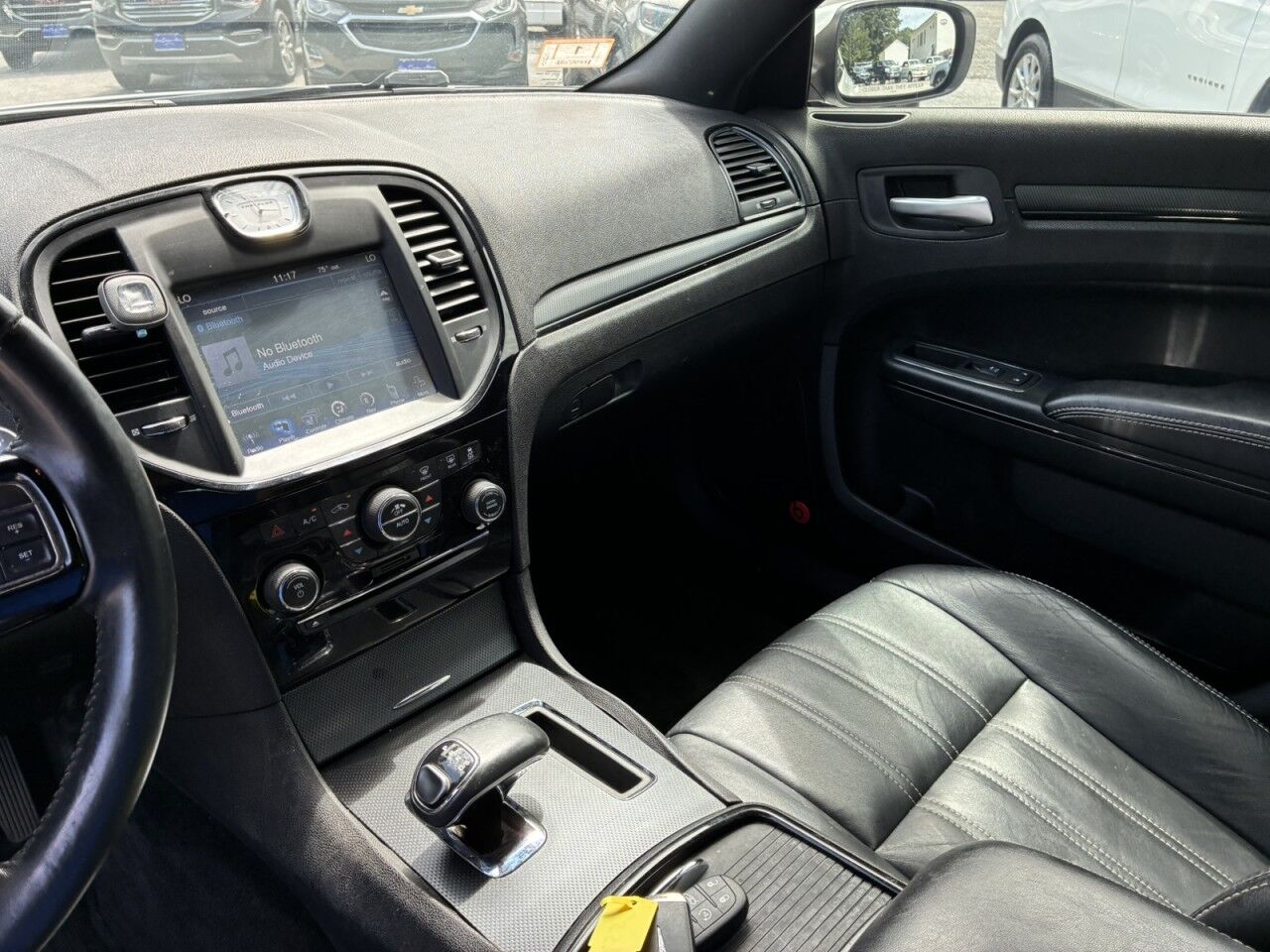 2013 Chrysler 300 300S Charlton MA