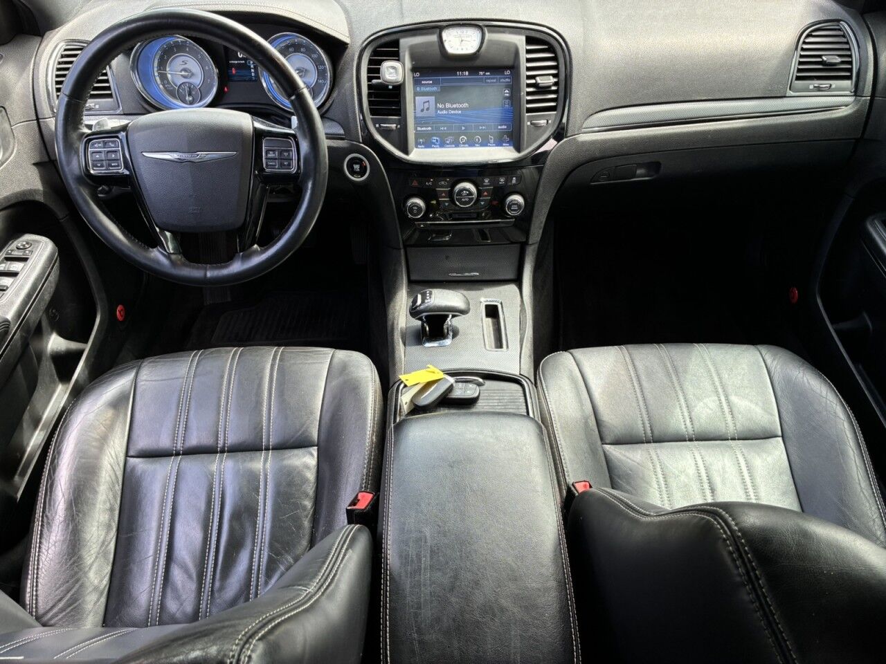 2013 Chrysler 300 300S Charlton MA
