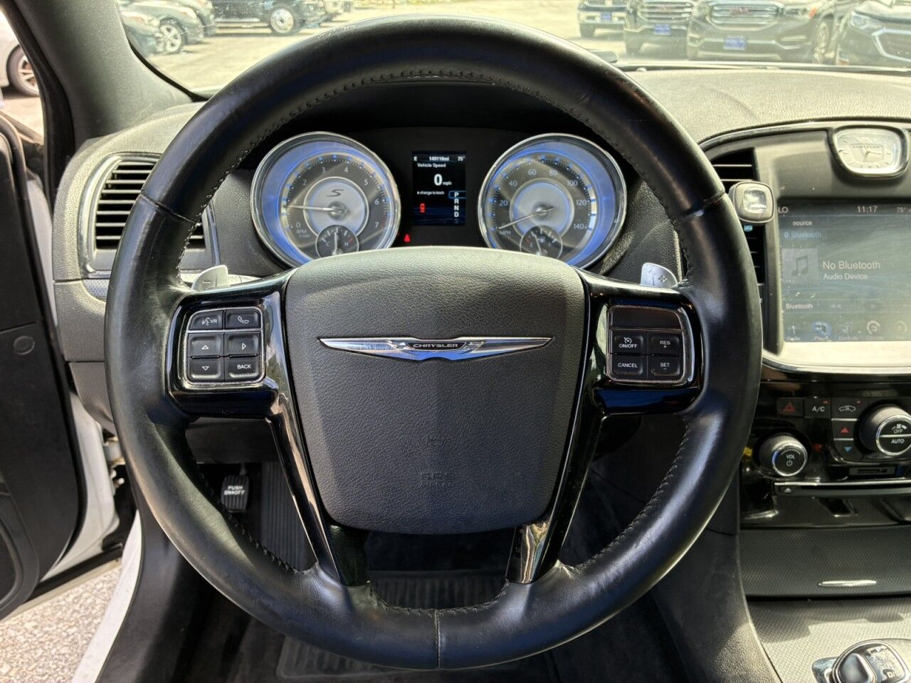 2013 Chrysler 300 300S Charlton MA