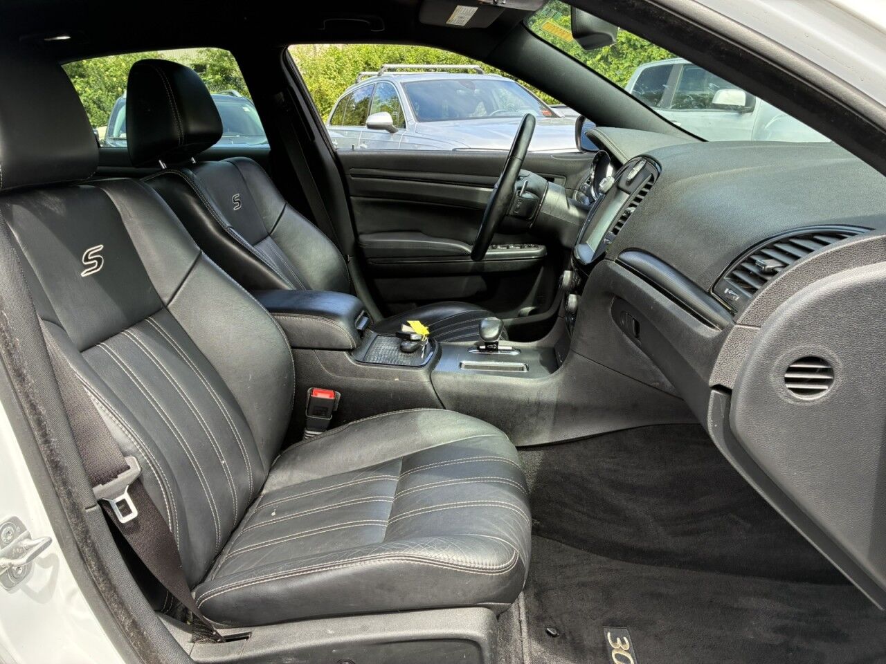 2013 Chrysler 300 300S Charlton MA