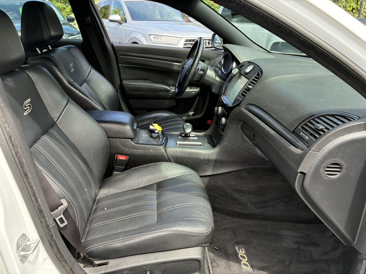 2013 Chrysler 300 300S Charlton MA