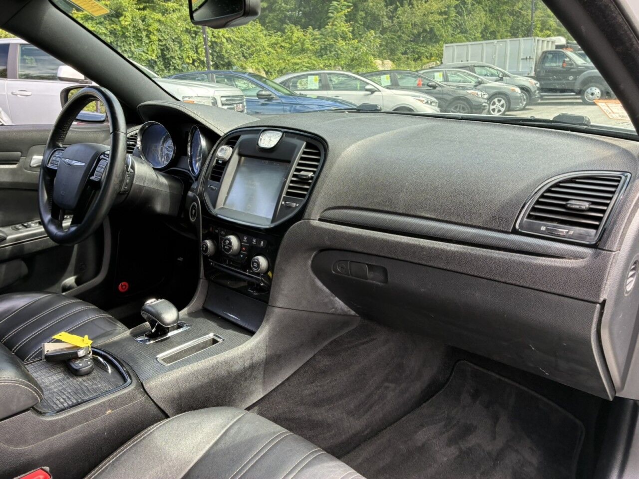 2013 Chrysler 300 300S Charlton MA
