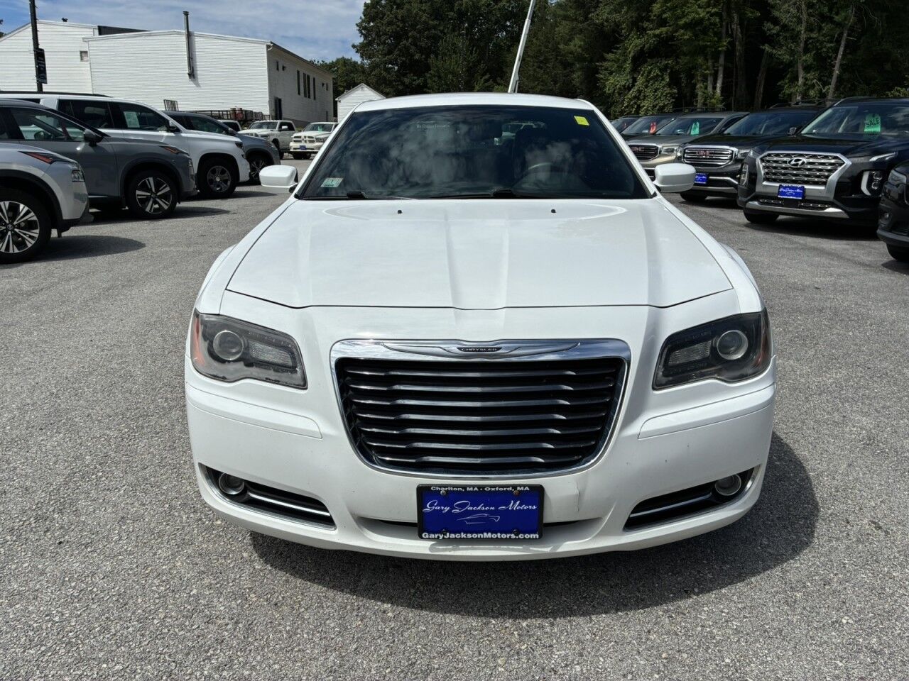 2013 Chrysler 300 300S Charlton MA