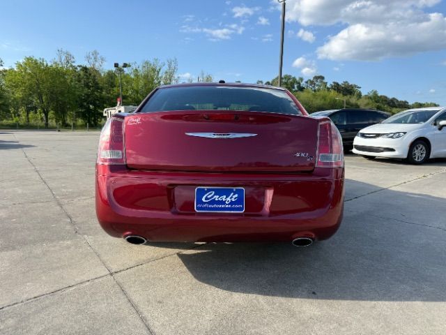 2013 Chrysler 300 300S