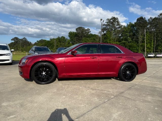 2013 Chrysler 300 300S