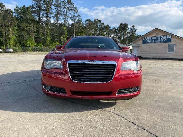 2013 Chrysler 300 300S