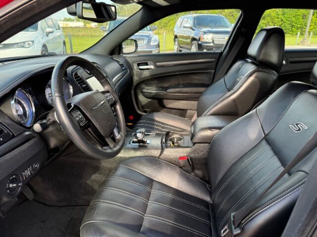 2013 Chrysler 300 300S Hattiesburg MS