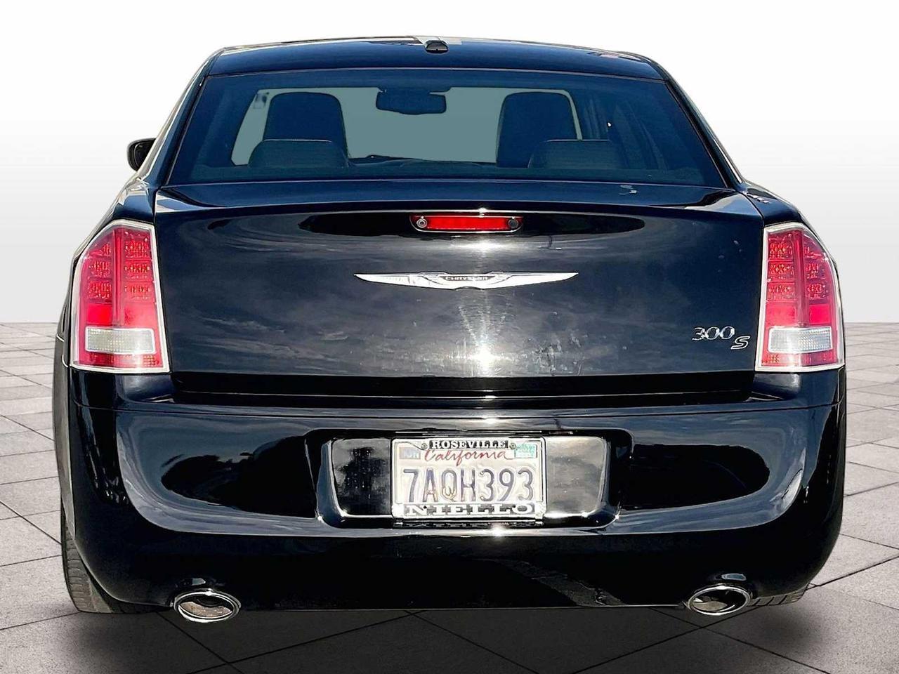 2013 Chrysler 300 300S Roseville CA