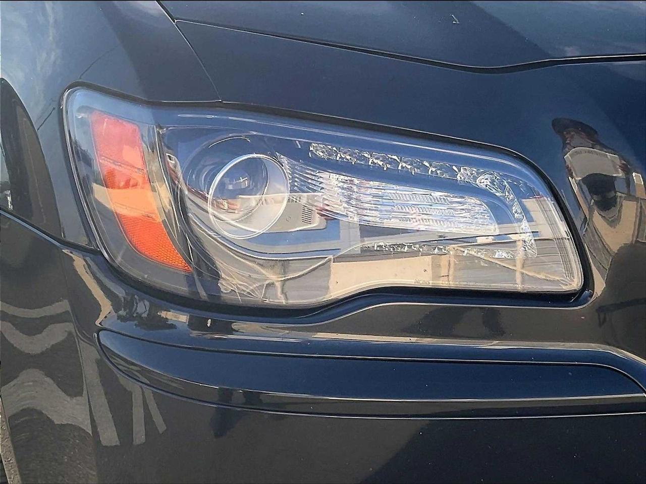 2013 Chrysler 300 300S Roseville CA