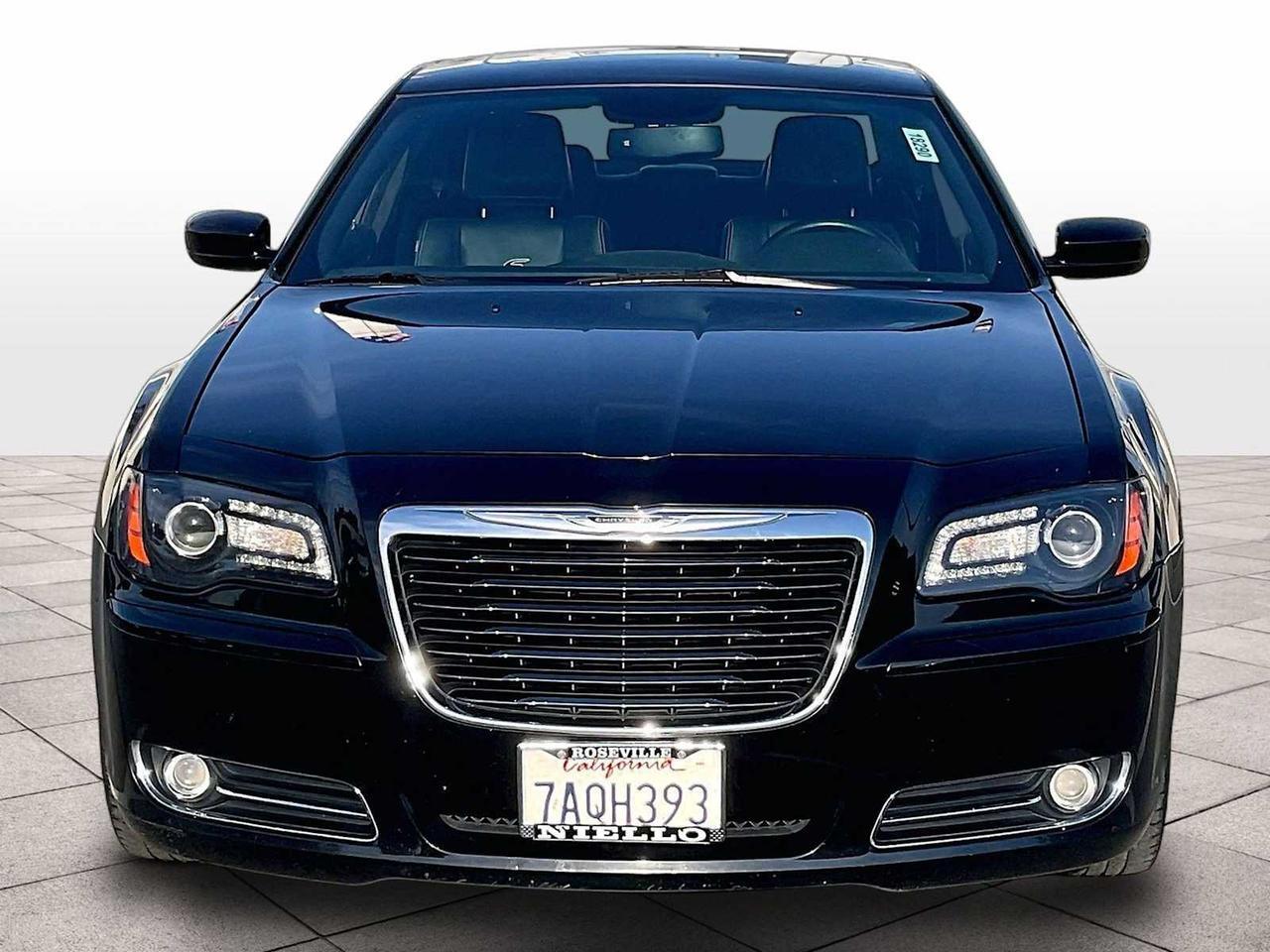 2013 Chrysler 300 300S Roseville CA