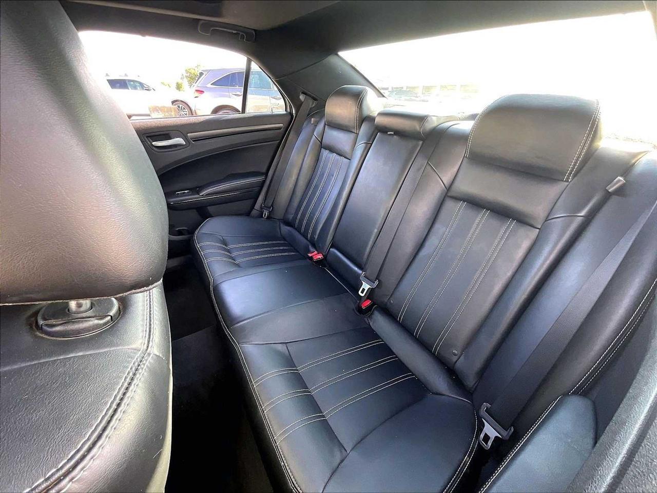 2013 Chrysler 300 300S Roseville CA
