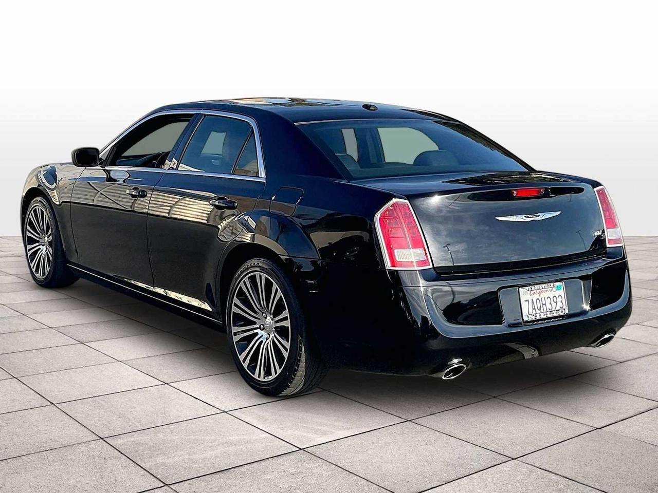 2013 Chrysler 300 300S Roseville CA