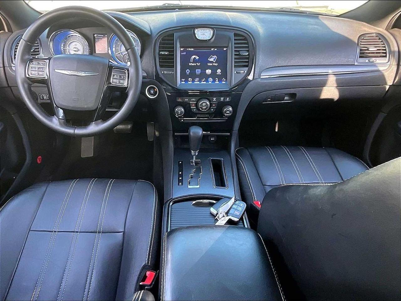 2013 Chrysler 300 300S Roseville CA
