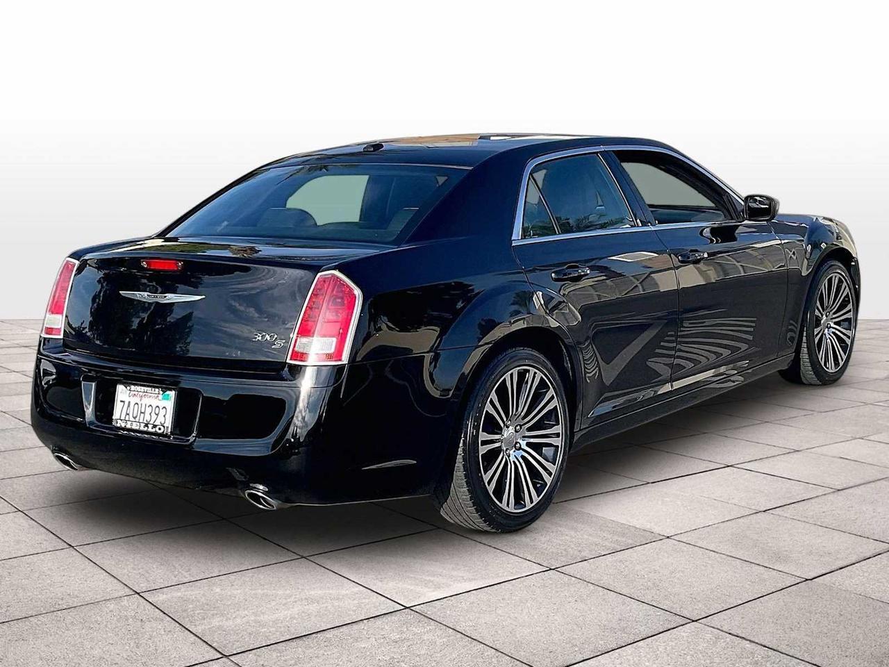 2013 Chrysler 300 300S Roseville CA
