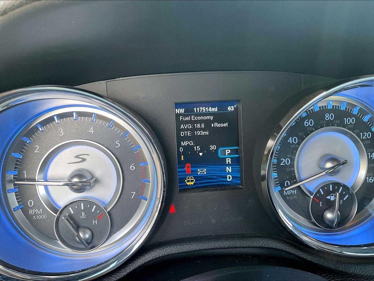 2013 Chrysler 300 300S Roseville CA