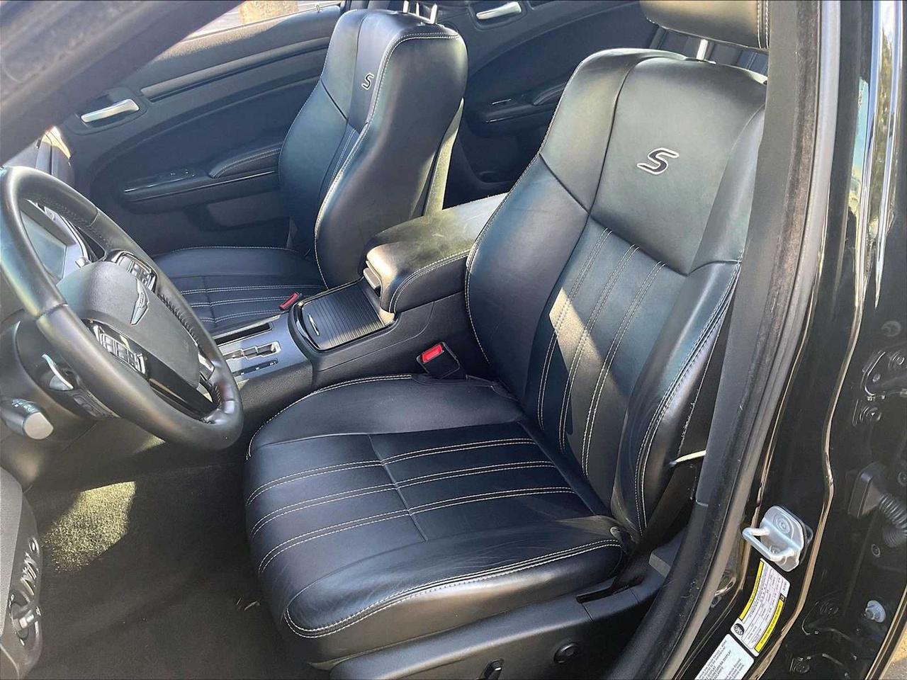 2013 Chrysler 300 300S Roseville CA