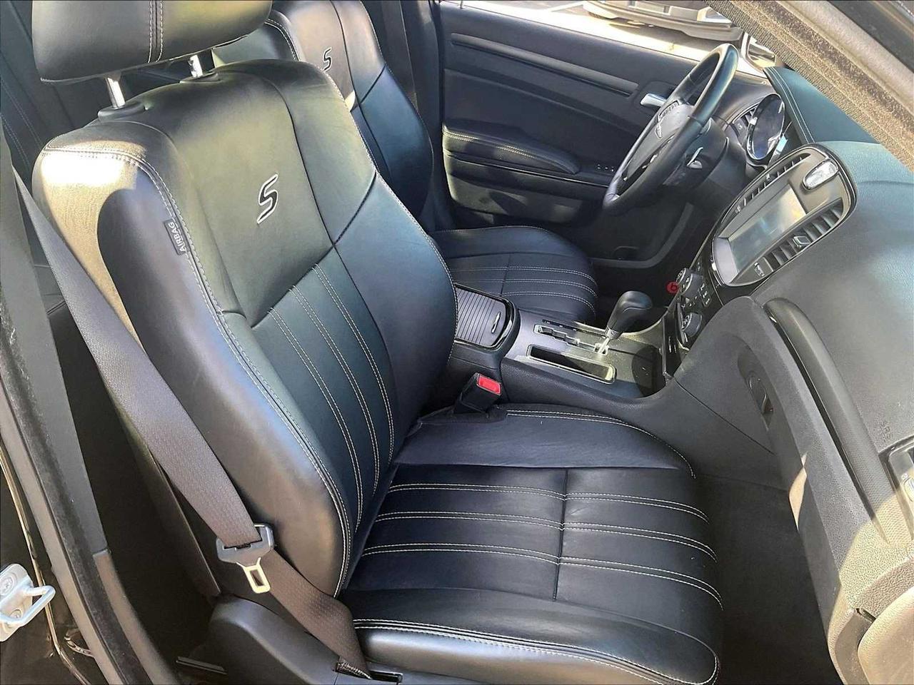 2013 Chrysler 300 300S Roseville CA