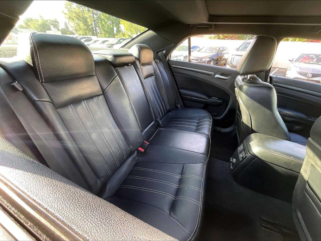 2013 Chrysler 300 300S Roseville CA