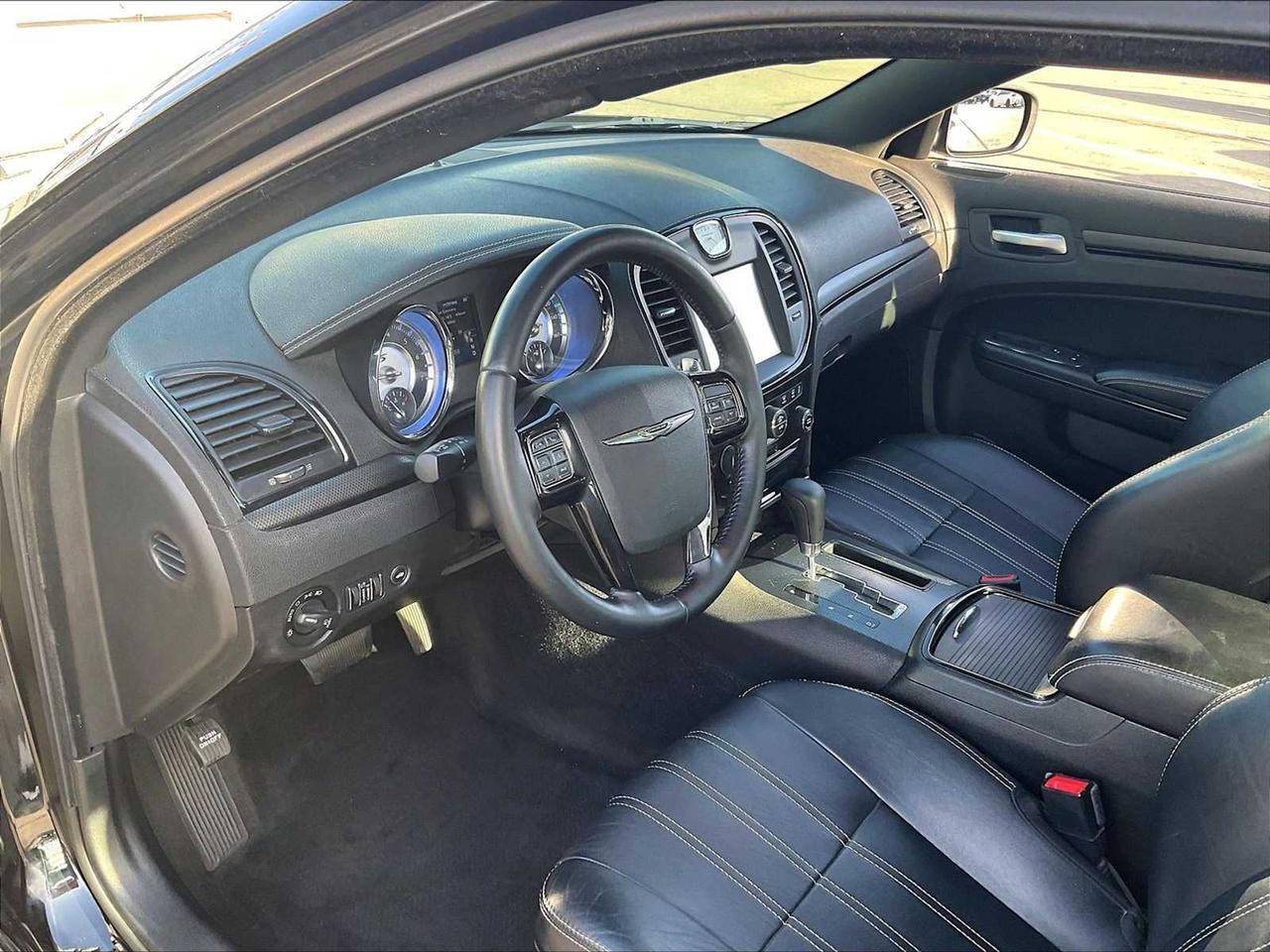 2013 Chrysler 300 300S Roseville CA