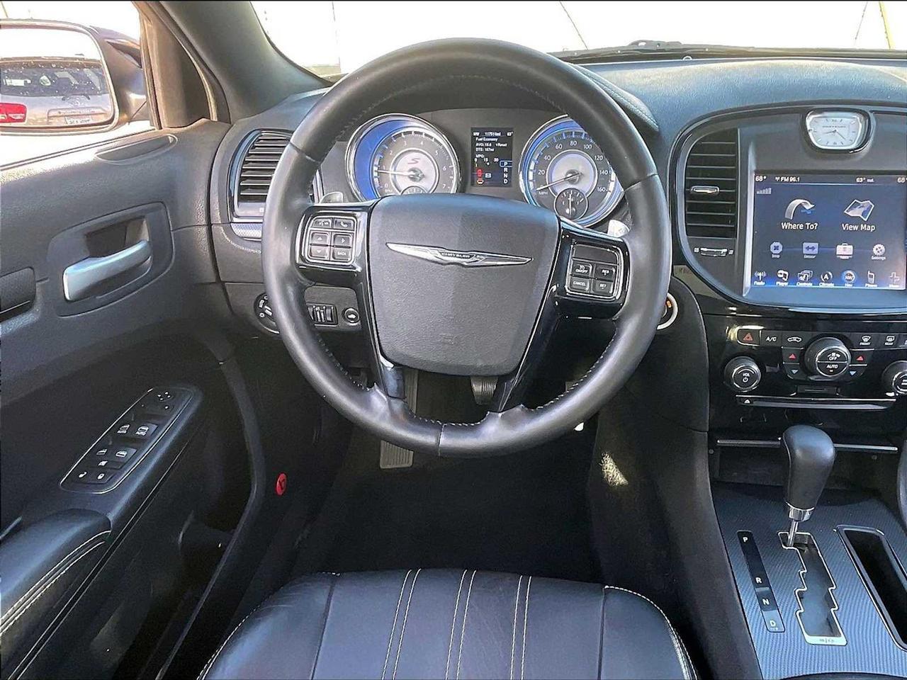 2013 Chrysler 300 300S Roseville CA