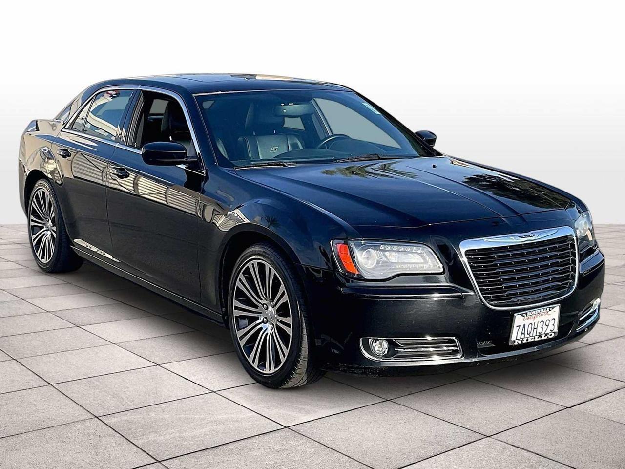 2013 Chrysler 300 300S Roseville CA