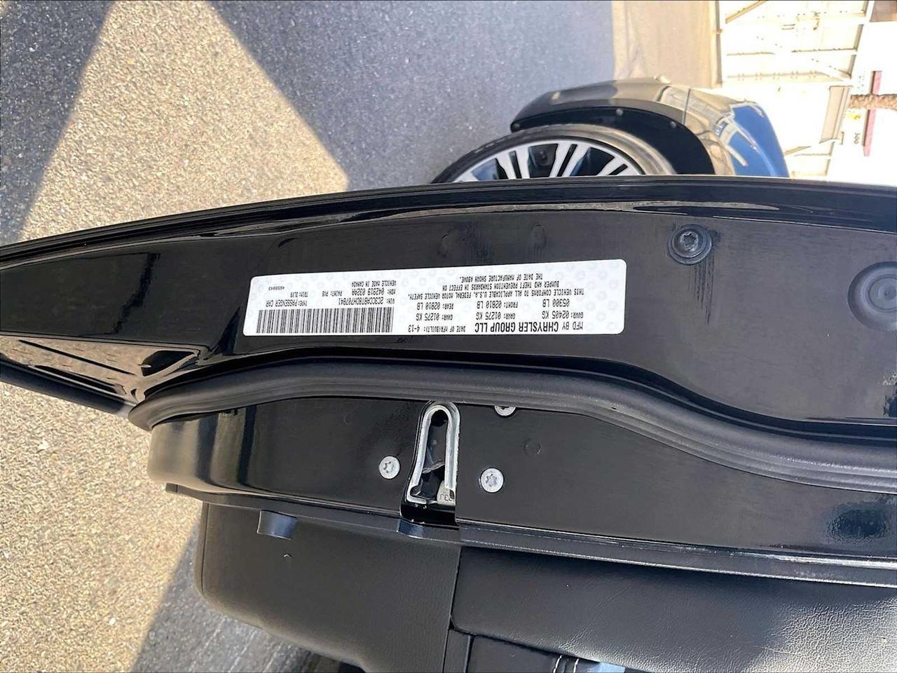 2013 Chrysler 300 300S Roseville CA