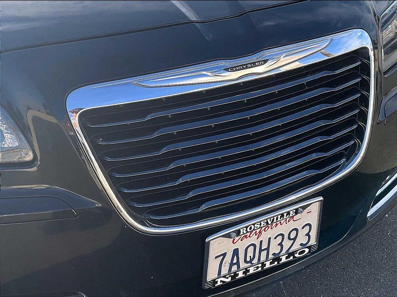 2013 Chrysler 300 300S Roseville CA