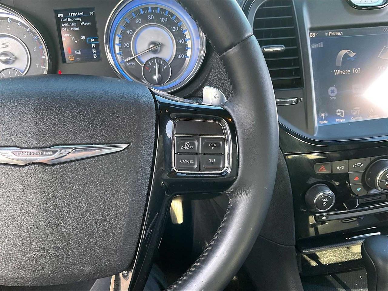 2013 Chrysler 300 300S Roseville CA